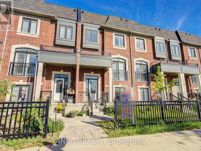 4146 HIGHWAY 7 ROAD E Markham Ontario, L3R 0W9 - 4 Bedrooms Home For Sale