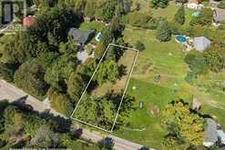 LOT 21 PART 1 POLVA PROMENADE | Georgina Ontario | Slide Image One