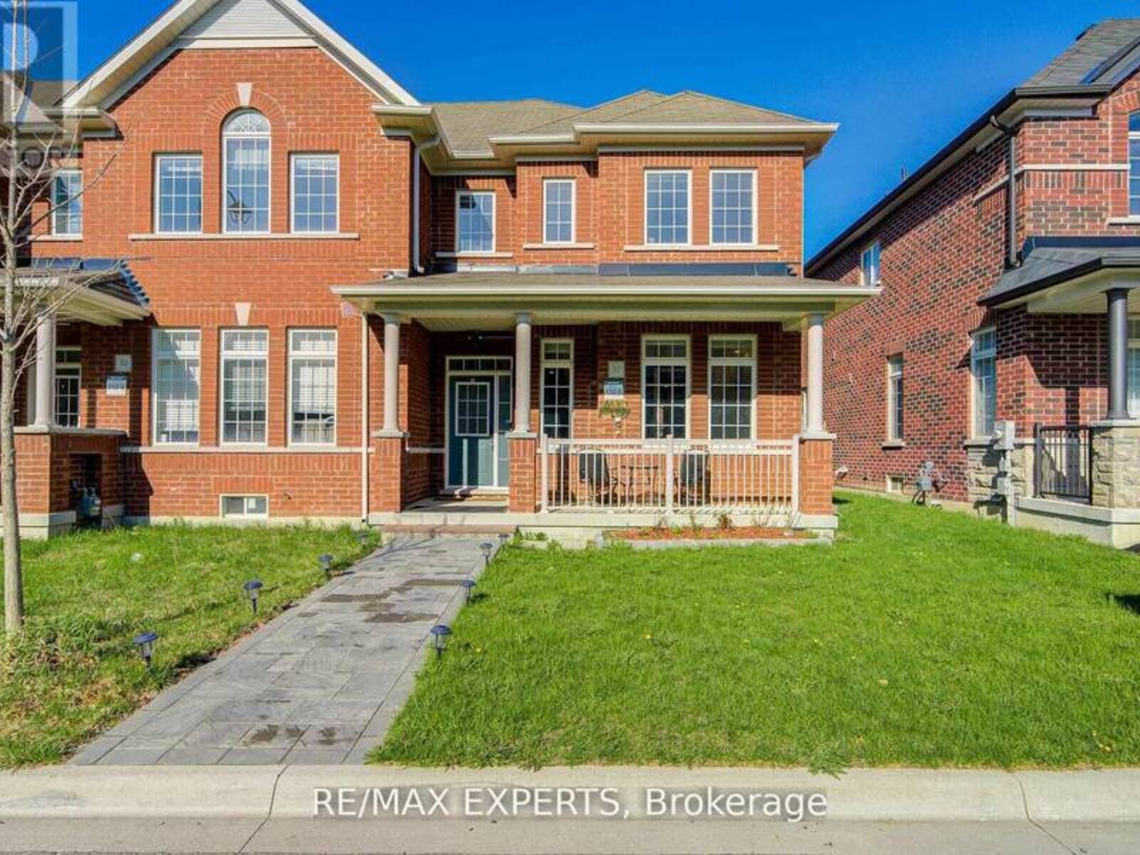 32 WALTER PROCTOR ROAD, East Gwillimbury, Ontario L9N 0P1