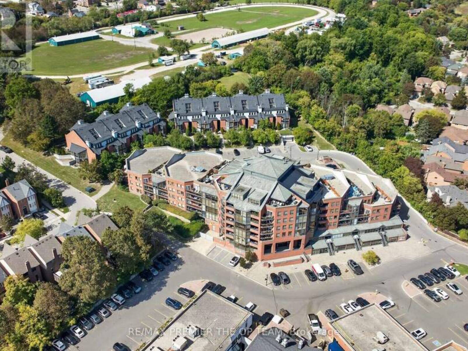 404 - 100 ARBORS LANE, Vaughan, Ontario L4L 7G4