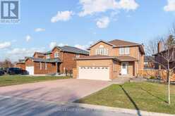 5 LONGHOUSE STREET | Vaughan Ontario | Slide Image One