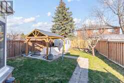 5 LONGHOUSE STREET | Vaughan Ontario | Slide Image Thirty-three