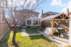 5 LONGHOUSE STREET | Vaughan Ontario | Slide Image Thirty-six
