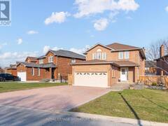 5 LONGHOUSE STREET Vaughan Ontario, L4L 4Z3