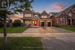 36 REGALIA WAY | Barrie Ontario | Slide Image One