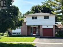 110 COLLEGE CRESCENT | Barrie Ontario | Slide Image One