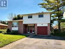 110 COLLEGE CRESCENT | Barrie Ontario | Slide Image Two