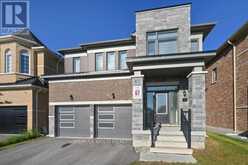 82 NOTTINGHAM ROAD | Barrie Ontario | Slide Image One