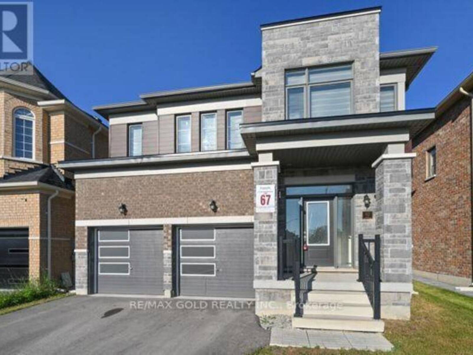 82 NOTTINGHAM ROAD, Barrie, Ontario L9J 0L3