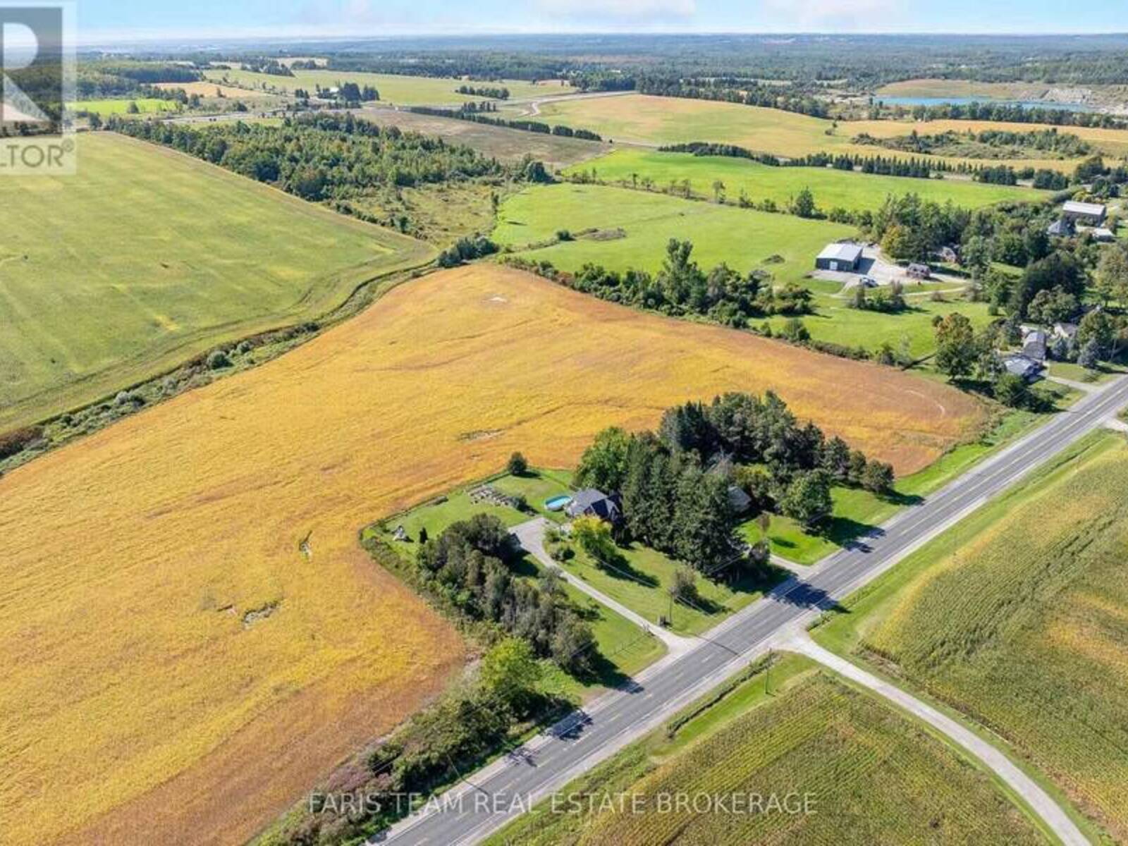 1346 PENETANGUISHENE ROAD, Barrie, Ontario L4M 4Y8