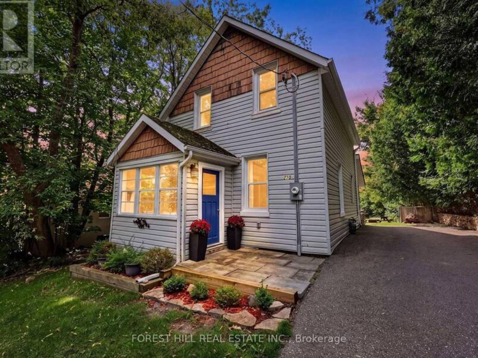 210 CENTENNIAL DRIVE, Midland, Ontario L4R 5H9