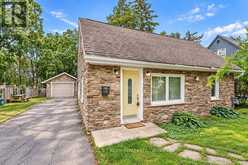 45 GROVE STREET W | Barrie Ontario | Slide Image One