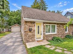 45 GROVE STREET W Barrie Ontario, L4N 1M6
