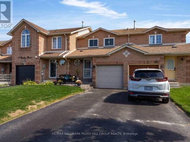 11 CARIBOU COURT Barrie Ontario, L4N 8N3 - 3 Bedrooms Home For Sale