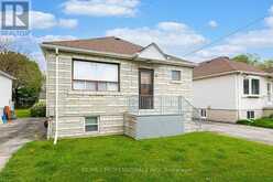 11 STOCK AVENUE | Toronto Ontario | Slide Image One