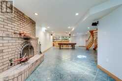 1332 GREENWOOD CRESCENT | Oakville Ontario | Slide Image Thirty-seven