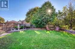 1332 GREENWOOD CRESCENT | Oakville Ontario | Slide Image Forty-seven