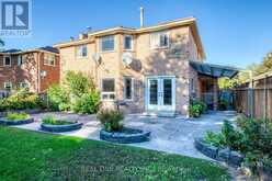 1332 GREENWOOD CRESCENT | Oakville Ontario | Slide Image Forty-nine