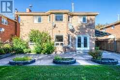 1332 GREENWOOD CRESCENT | Oakville Ontario | Slide Image Fifty