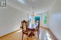 1332 GREENWOOD CRESCENT | Oakville Ontario | Slide Image Twelve