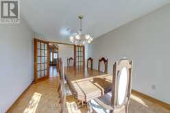 1332 GREENWOOD CRESCENT | Oakville Ontario | Slide Image Thirteen