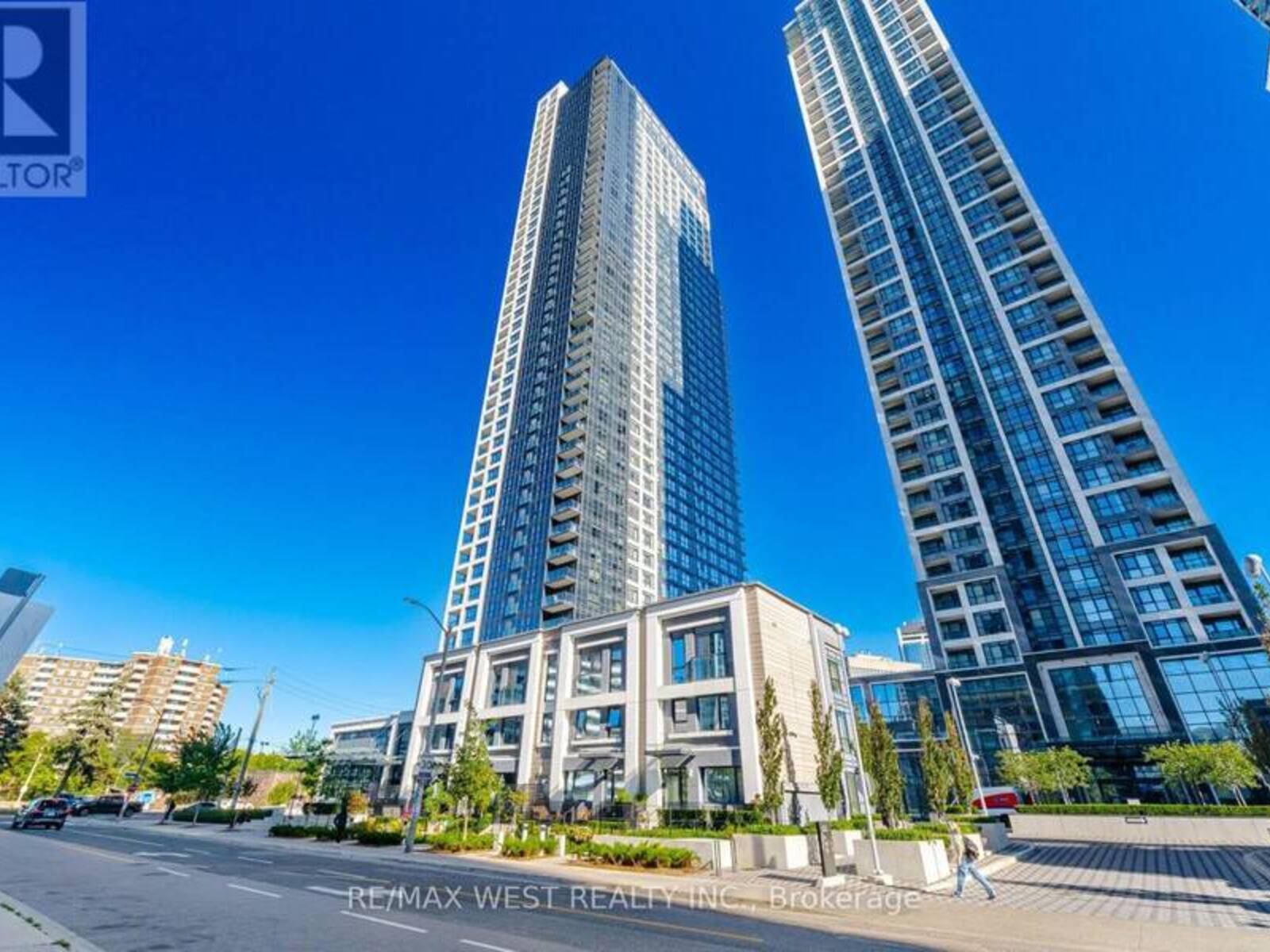 1327 - 5 MABELLE AVENUE, Toronto, Ontario M9A 0C8