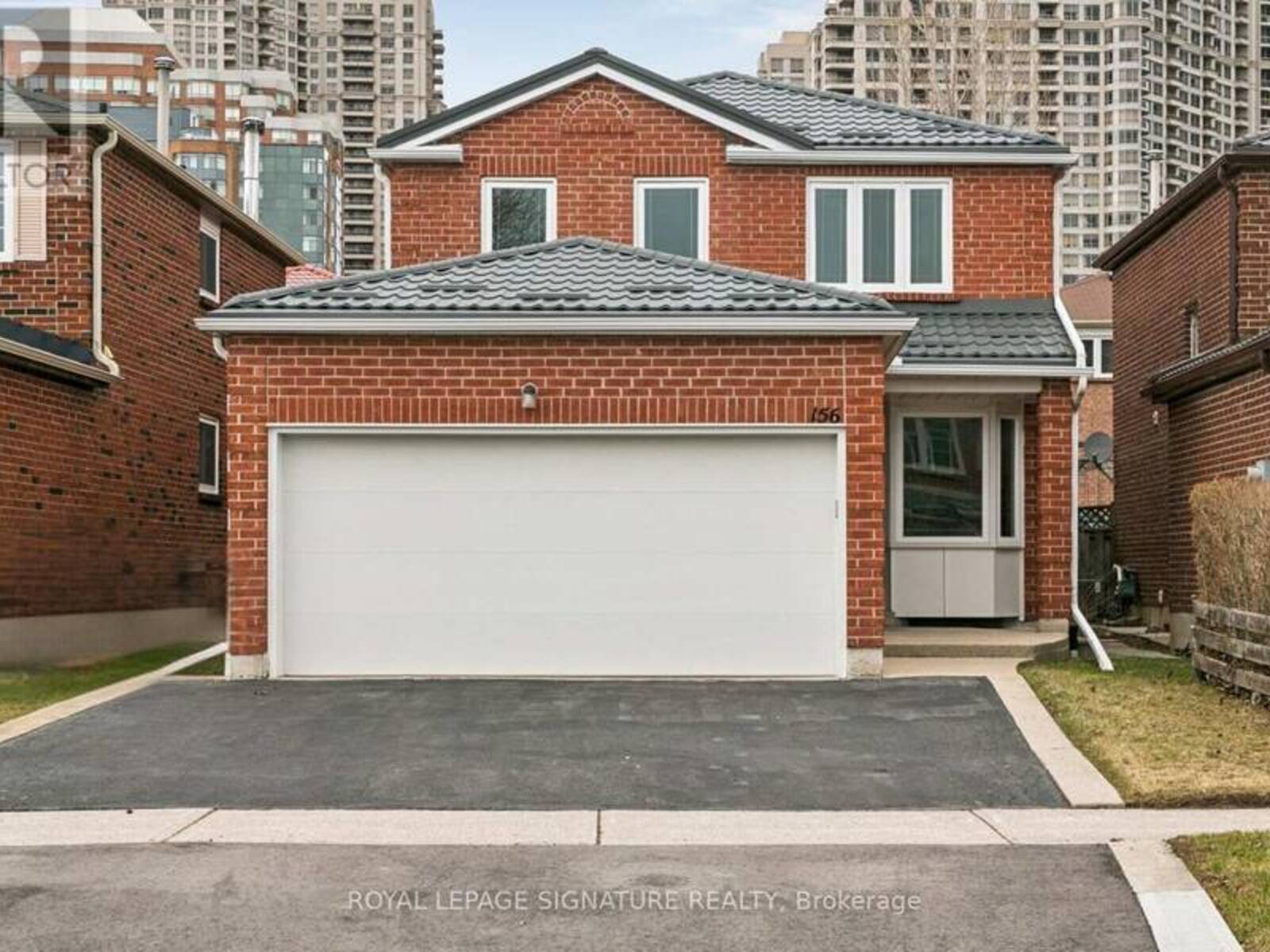 156 MACEDONIA CRESCENT, Mississauga, Ontario L5B 3J5