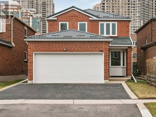 156 MACEDONIA CRESCENT Mississauga Ontario, L5B 3J5 - 4 Bedrooms Home For Sale