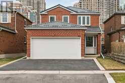 156 MACEDONIA CRESCENT | Mississauga Ontario | Slide Image One
