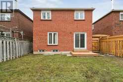 156 MACEDONIA CRESCENT | Mississauga Ontario | Slide Image Thirty-one
