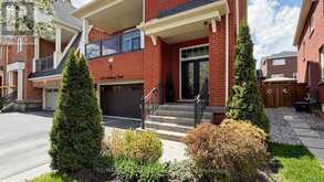 378 MALBOEUF COURT | Milton Ontario | Slide Image Two