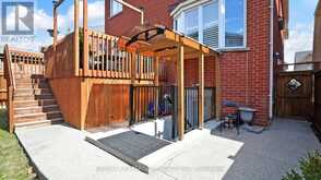 378 MALBOEUF COURT | Milton Ontario | Slide Image Forty-eight