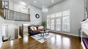 378 MALBOEUF COURT | Milton Ontario | Slide Image Eight