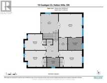 15 COSTIGAN COURT | Halton Hills Ontario | Slide Image Thirty-two