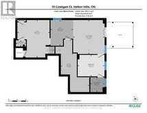 15 COSTIGAN COURT | Halton Hills Ontario | Slide Image Forty-three