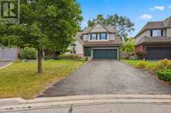 15 COSTIGAN COURT | Halton Hills Ontario | Slide Image Fifty