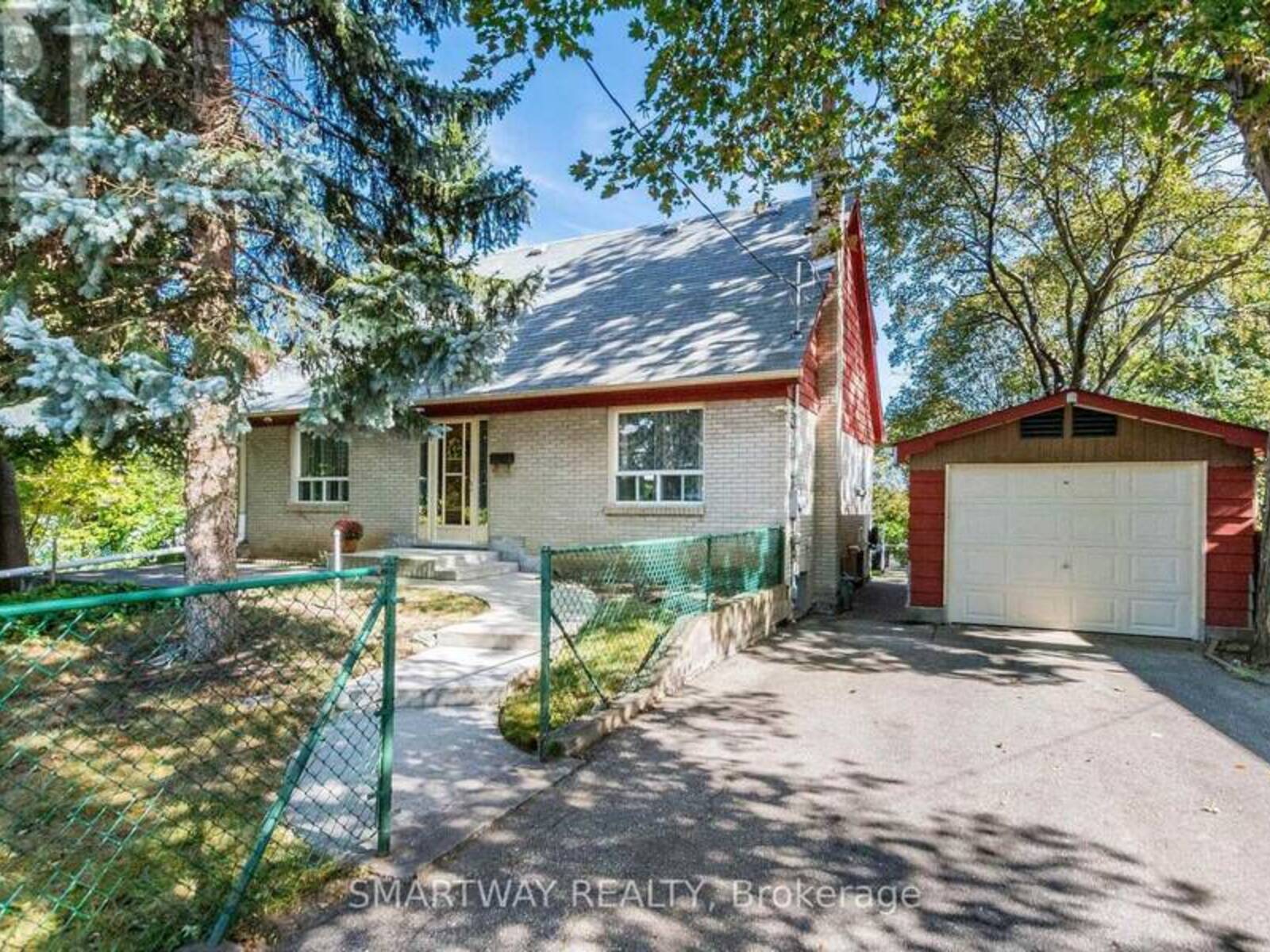 66 ISABELLA STREET, Brampton, Ontario L6X 1R1