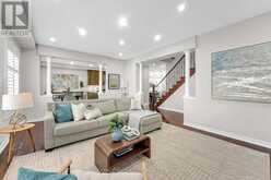 23 ARROWPOINT DRIVE | Brampton Ontario | Slide Image Sixteen