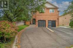20 MANETT CRESCENT | Brampton Ontario | Slide Image Forty-eight