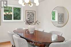 491 TIPPERTON CRESCENT | Oakville Ontario | Slide Image Ten