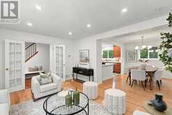 491 TIPPERTON CRESCENT | Oakville Ontario | Slide Image Eight