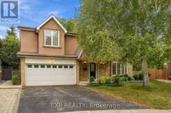 491 TIPPERTON CRESCENT | Oakville Ontario | Slide Image One