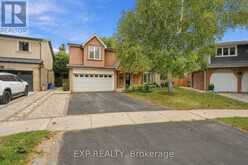 491 TIPPERTON CRESCENT | Oakville Ontario | Slide Image Two