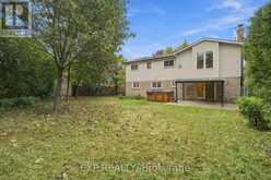 491 TIPPERTON CRESCENT | Oakville Ontario | Slide Image Forty-seven