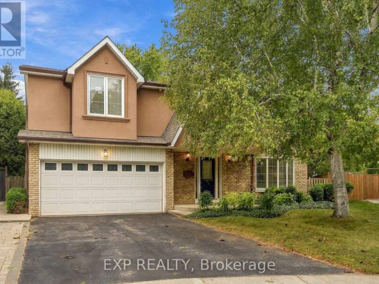 491 TIPPERTON CRESCENT, Oakville, Ontario L6L 5E1