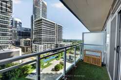 706 - 33 SHORE BREEZE DRIVE | Toronto Ontario | Slide Image Seventeen