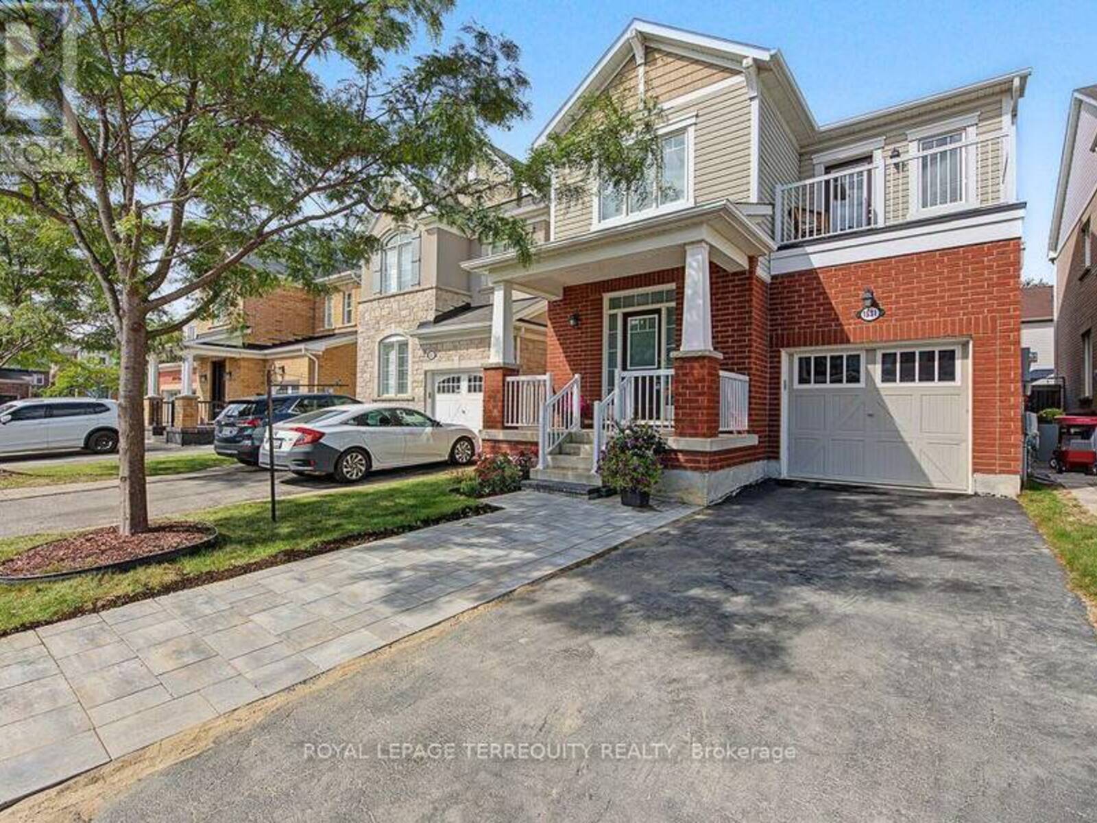 1531 TOUGH GATE, Milton, Ontario L9T 8Y6