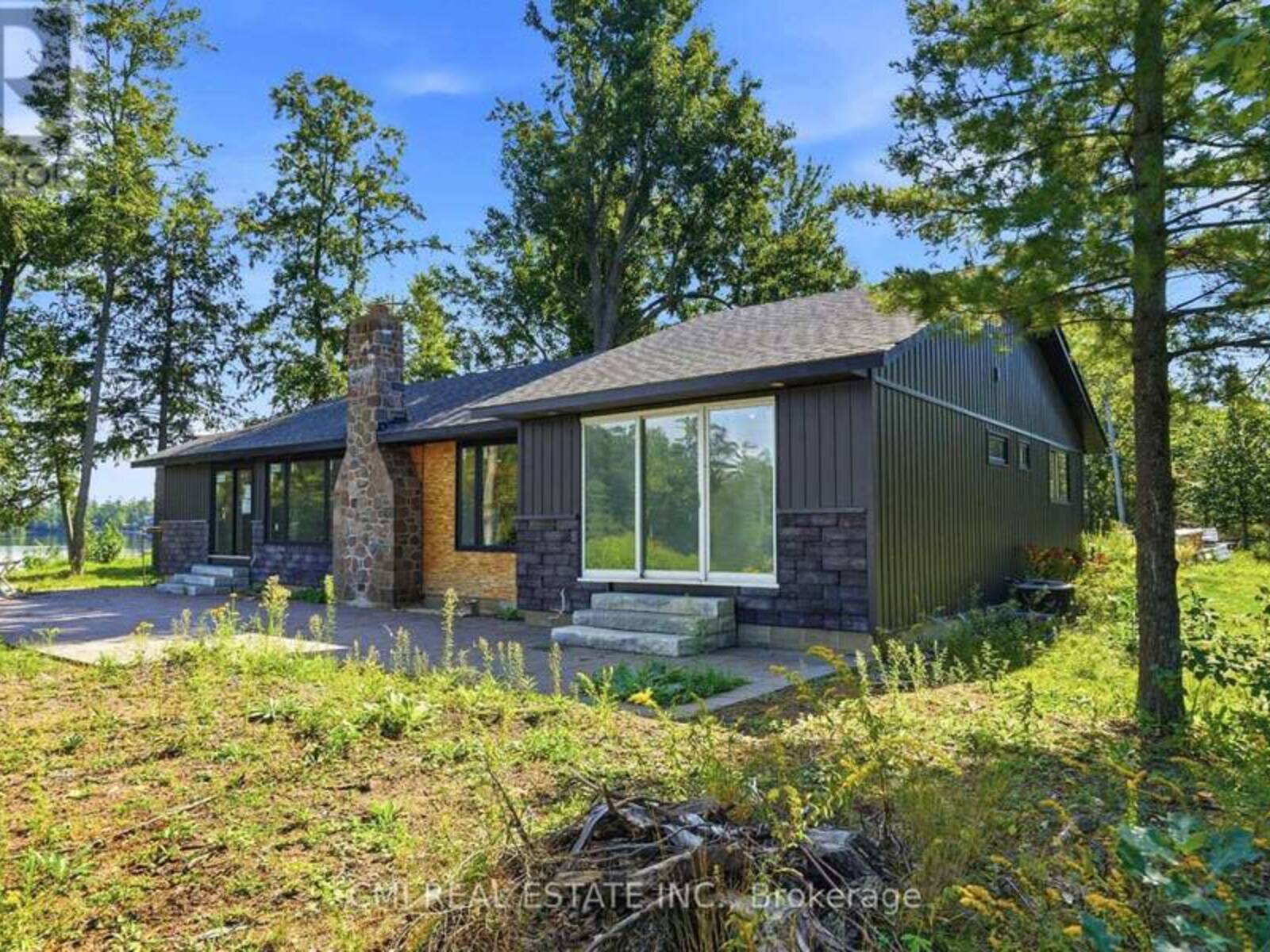 2324 SALMON BAY ROAD, North Kawartha, Ontario K0L 2H0
