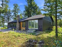 2324 SALMON BAY ROAD North Kawartha Ontario, K0L 2H0