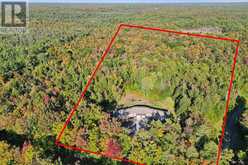 1515 UFFINGTON ROAD | Bracebridge Ontario | Slide Image Forty-seven